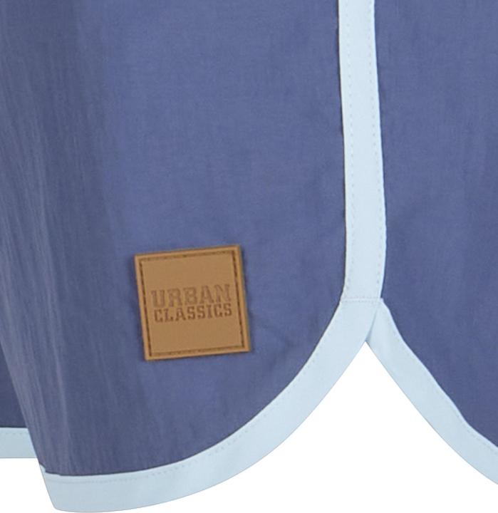 Actual product image Urban Classics Retro Swimshorts - 2306 (3XL)