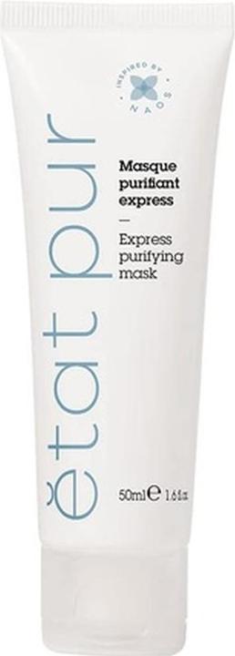 Etat Pur Express Purifying Mask 50ml (50 ml)