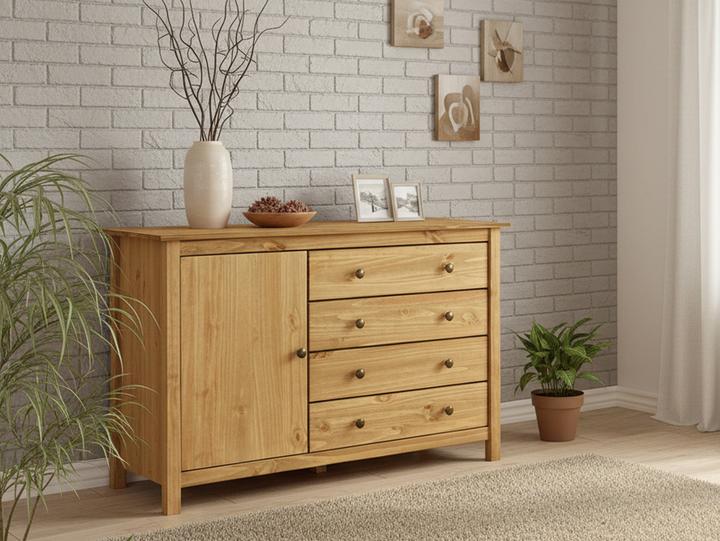 Image du produit Möbel-Eins Tobino (120 x 40 x 80 cm)