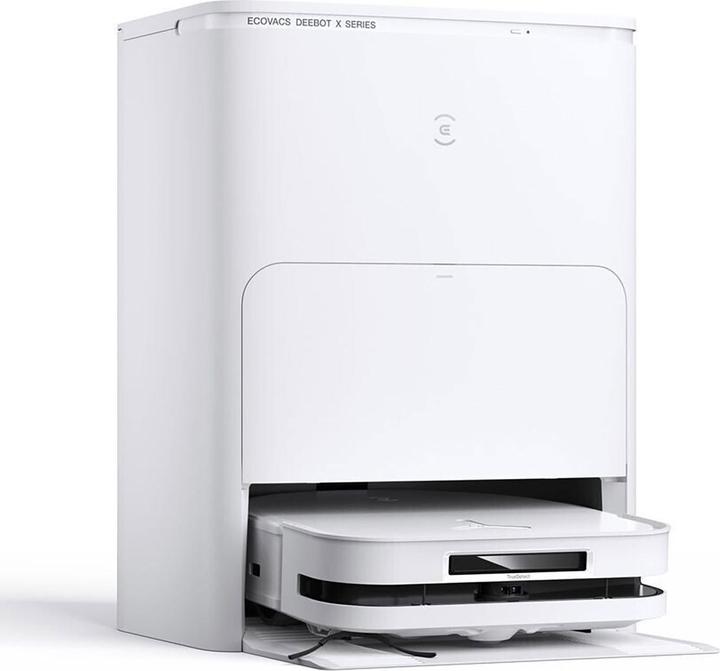 Produktbild Ecovacs Deebot X5 Omni (Saugwischroboter)
