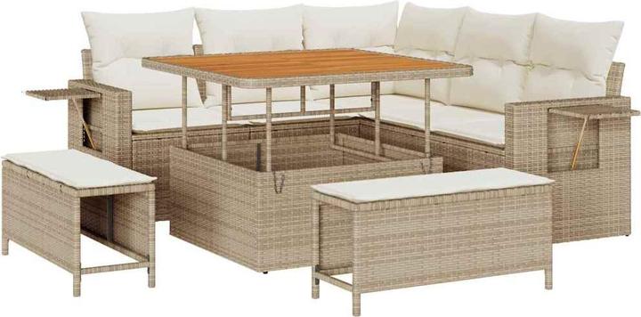 Produktbild vidaXL Emilie