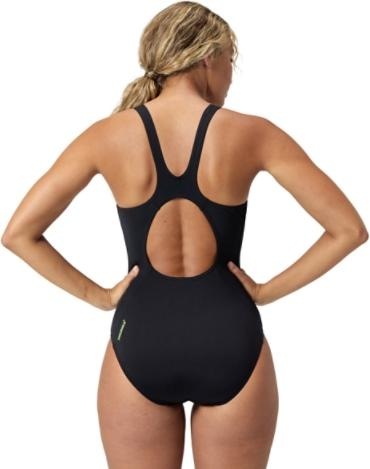 Actual product image Speedo Placement Muscleback (W32/L36)