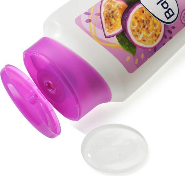 Actual product image dm Balea Shampoo Volume (Liquid shampoo)