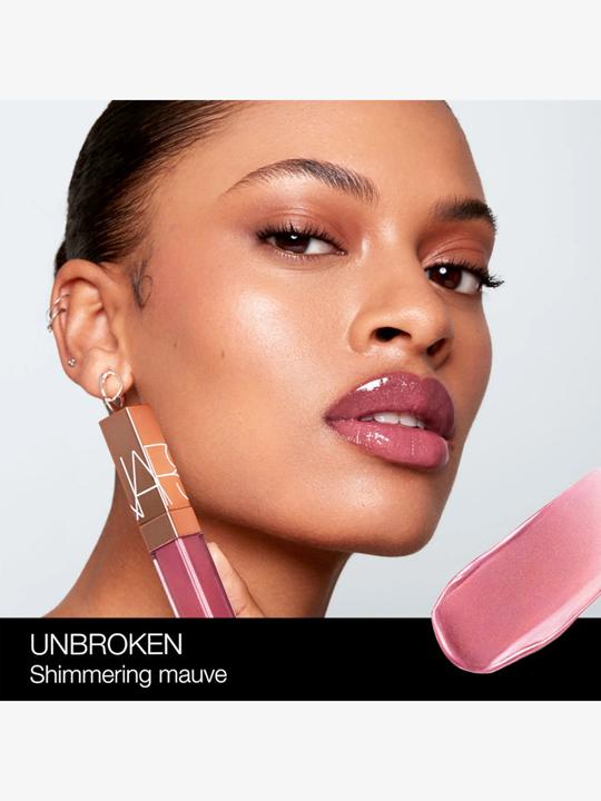 Actual product image NARS Cosmetics Afterglow Lip Shine (Unbroken)