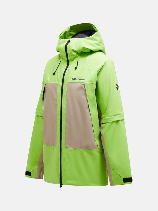 Produktbild Peak Performance Edge Insulated Jacket (L)