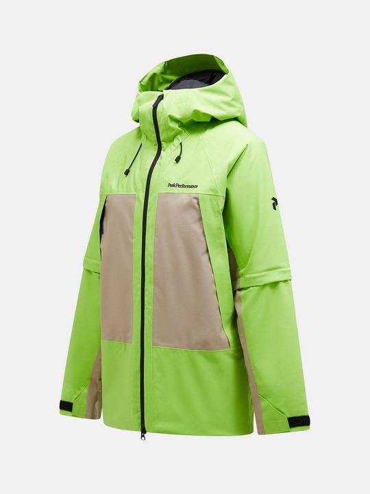 Actual product image Peak Performance Edge Insulated Jacket (L)