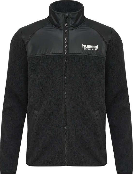 Actual product image hummel Lgc Charley Fleece Jacket (M)