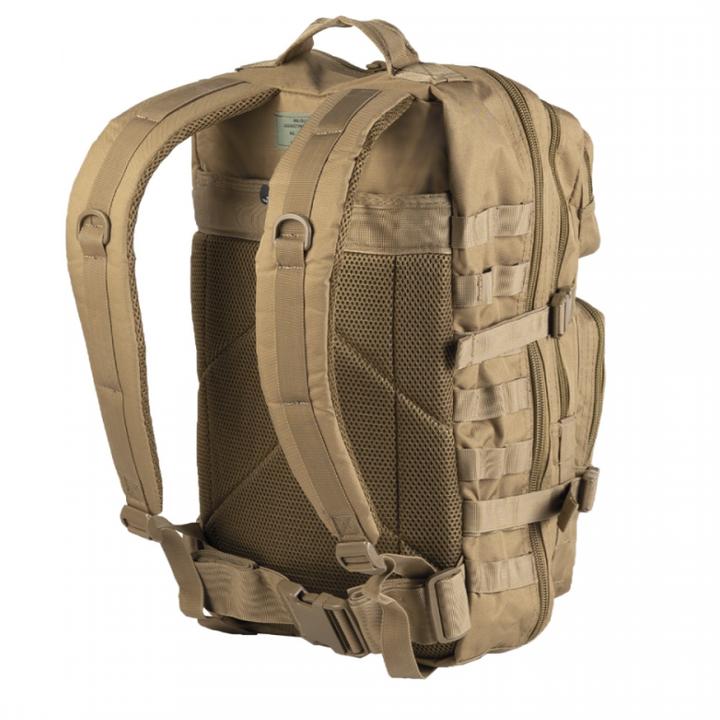 Actual product image Mil-tec Assault (36 l)