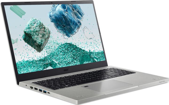 Produktbild Acer Aspire Vero (15.60", Intel Core i5-1155G7, 16 GB, 512 GB, DE)