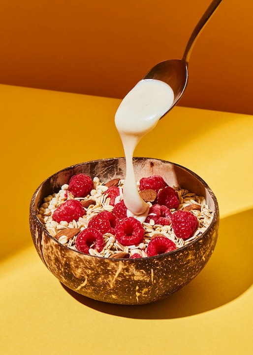 Image du produit KoRo Crème d'amandes à la noix de coco bio (3000 g)