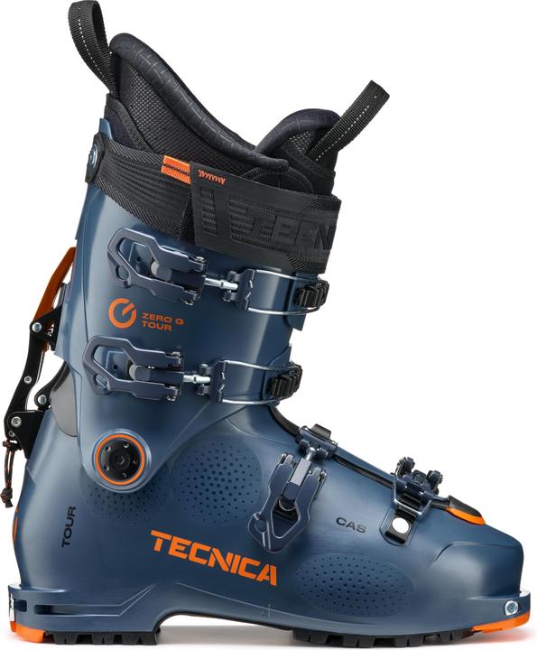 Image du produit Tecnica Zero G Tour 2023 (24.5)