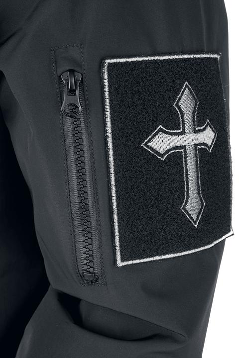 Actual product image Gothicana by EMP Be Faithless (M)