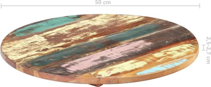 Immagine prodotto vidaXL Nelle (Ø 50 cm)