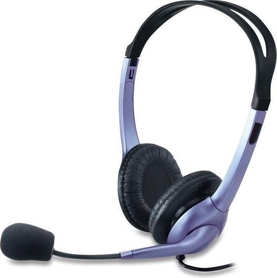 Genius HS-04S (Cable)