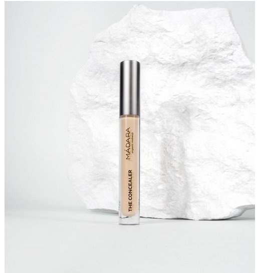 Actual product image Reyher Madara The Concealer Corrector Luminous 35 Honey 1un (35 Honey)