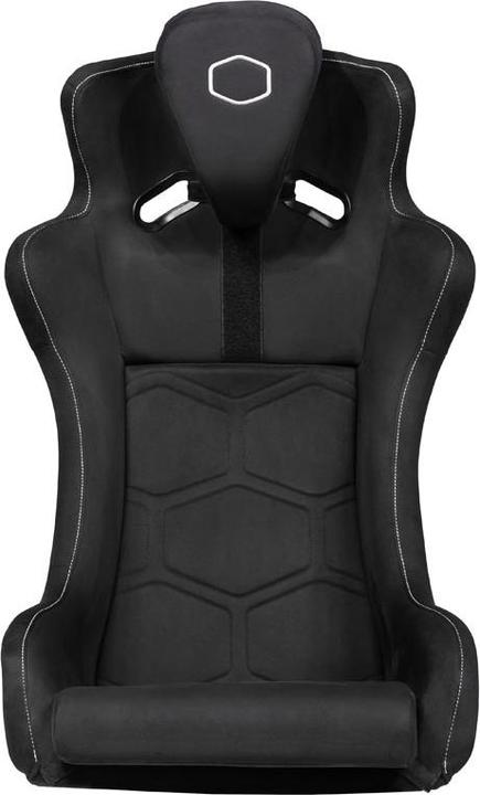 Produktbild Cooler Master Dyn X - Racing Seat