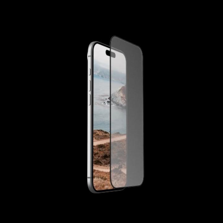 Actual product image UAG - Glass Shield - iPhone 17 Air - Clear (1 pcs., Apple iPhone 17)