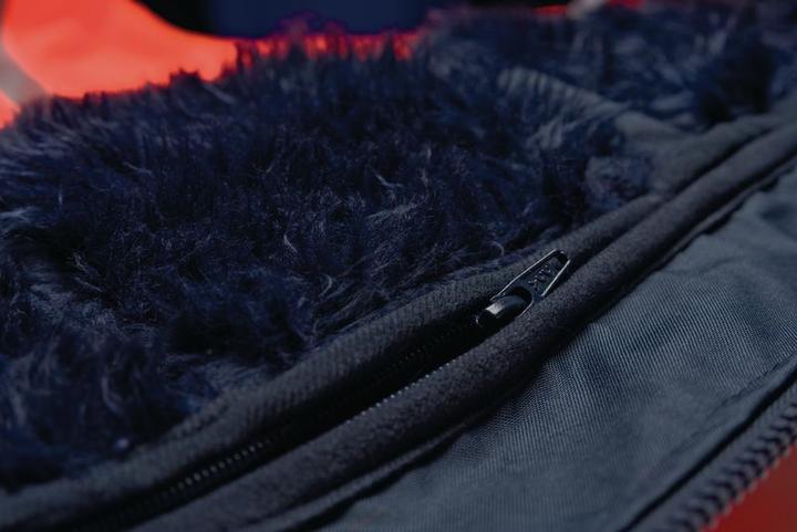 Actual product image Planam High-visibility jacket (M)