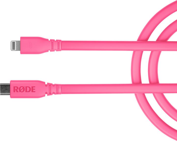 Produktbild RØDE SC19 Pink (1.50 m)