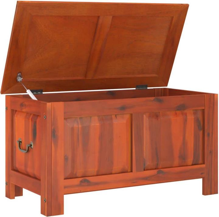 Actual product image vidaXL Jennee (90 x 45 x 47 cm)