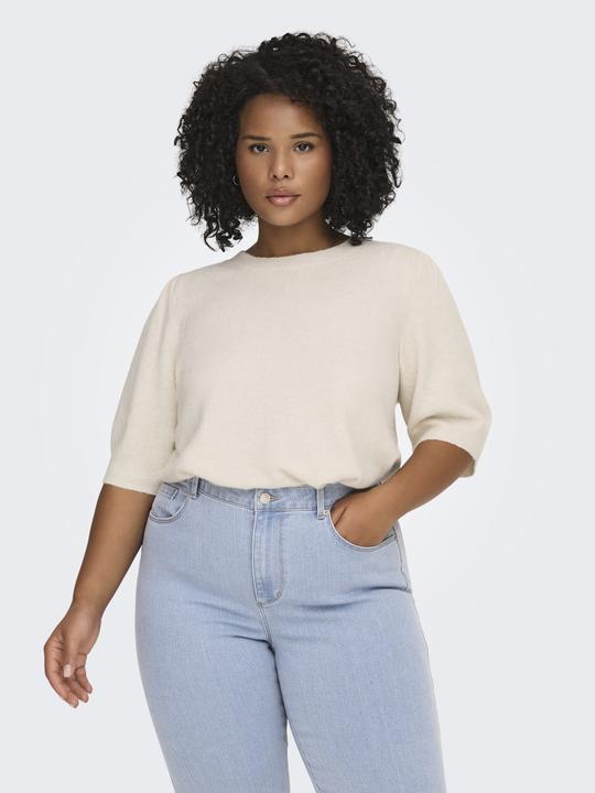 Produktbild Only Carrica 2/4 Pullover Knt Noos (S)