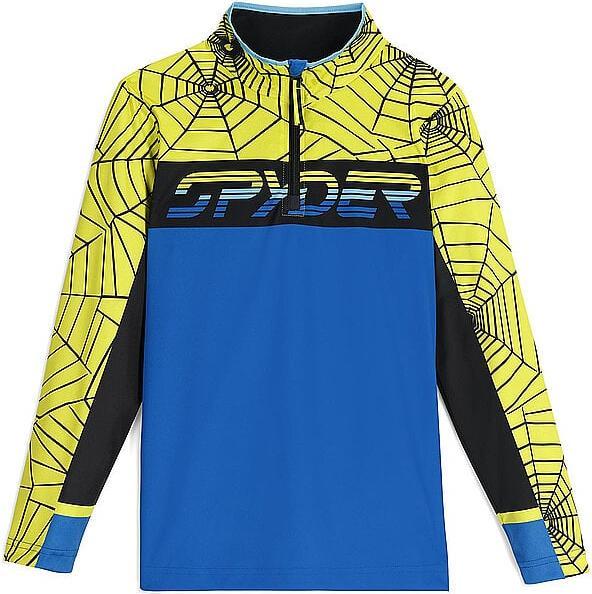 Produktbild Spyder Zipshirt Ryder (170)