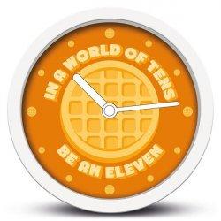 Pyramid STRANGER THINGS - Eleven - Horloge de bureau 16cm