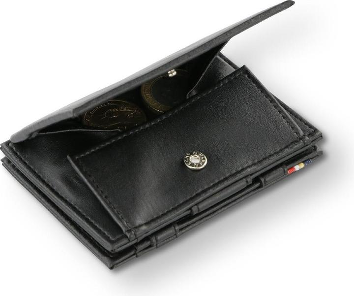 Immagine prodotto Garzini Cavare - Magic Portemonnaie mit Münzfach