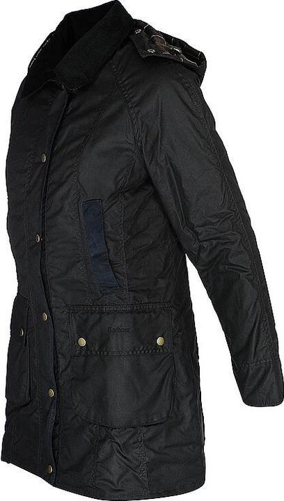 Produktbild Barbour Parka BOWER WAX (40)