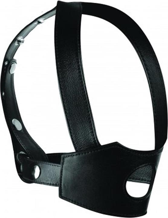 Immagine prodotto Master Series Face Fuk II Dildo Face Harness