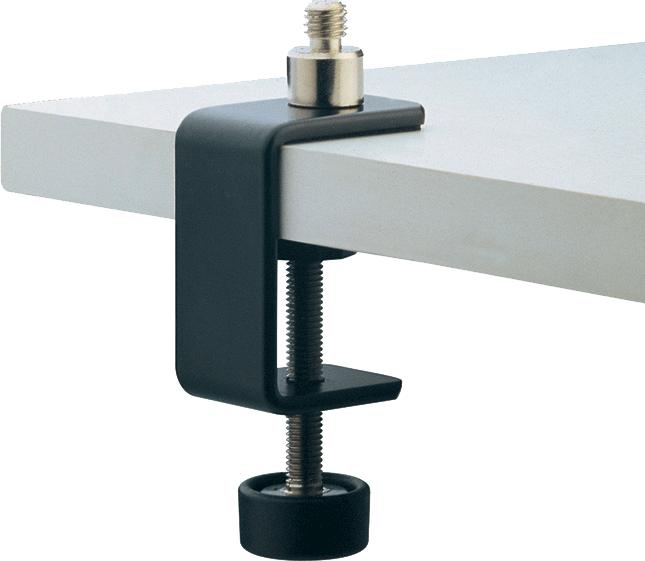 K&M Tischklemme