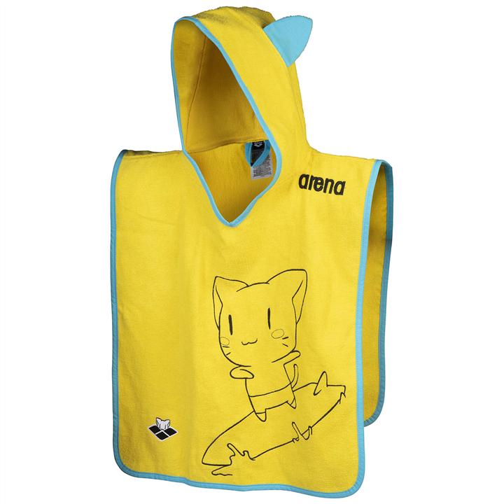 Image du produit Arena Kids Friends Poncho