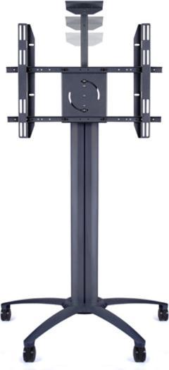 Actual product image Multibrackets Camera holder HD black, load capacity 10 kg (AV Support)