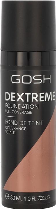 Produktbild Gosh Dextreme (008 Golden)