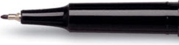 Image du produit Pilot Fineliners (Noir, 1 x)