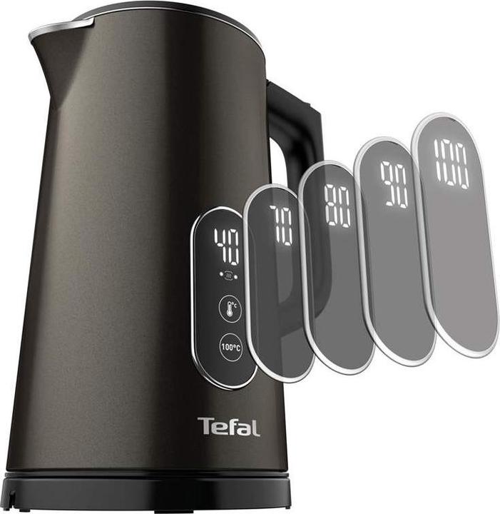 Produktbild Tefal Digit KI831E10 (1.70 l)