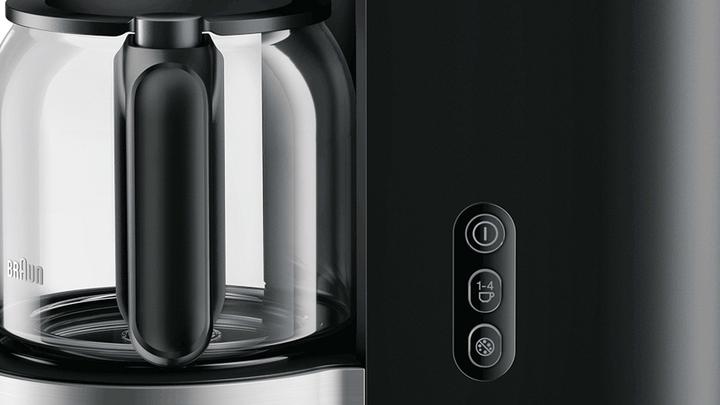 Produktbild Braun Serie 5 KF5120
