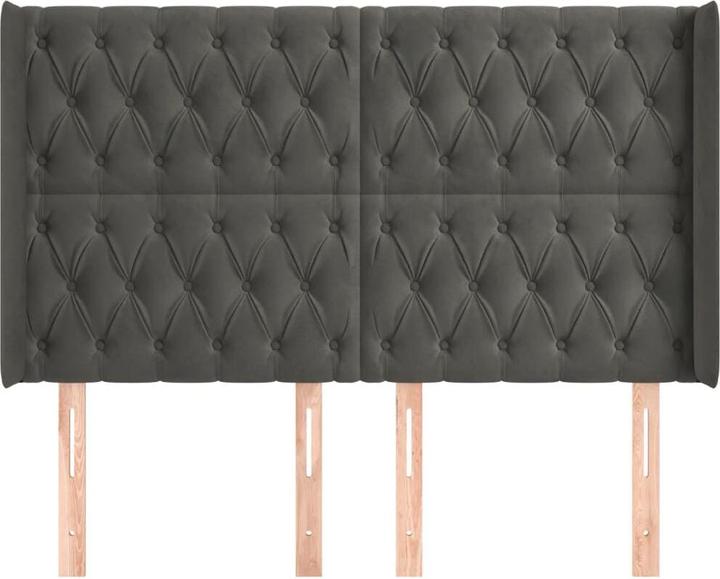 Produktbild VidaXL Musa (163 x 16 x 128 cm)