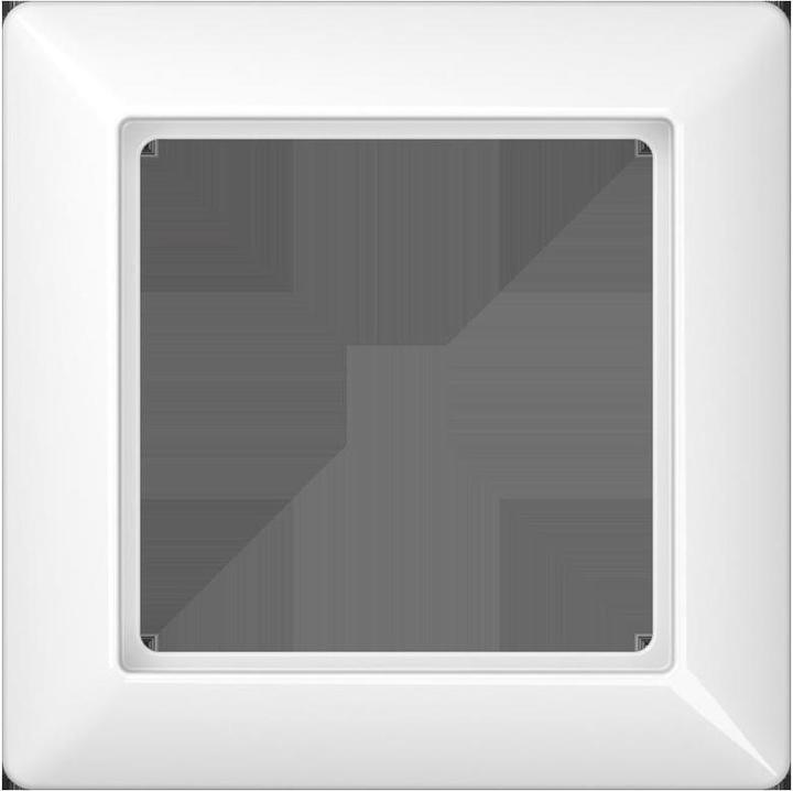 Alpine wit RAL nummer 9016