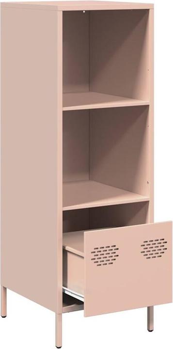 Image du produit vidaXL Highboard (35 x 39 x 103.50 cm)