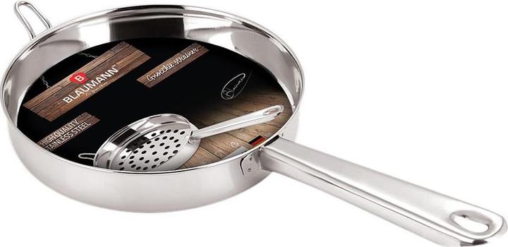 Actual product image Blaumann Spaetzli grater