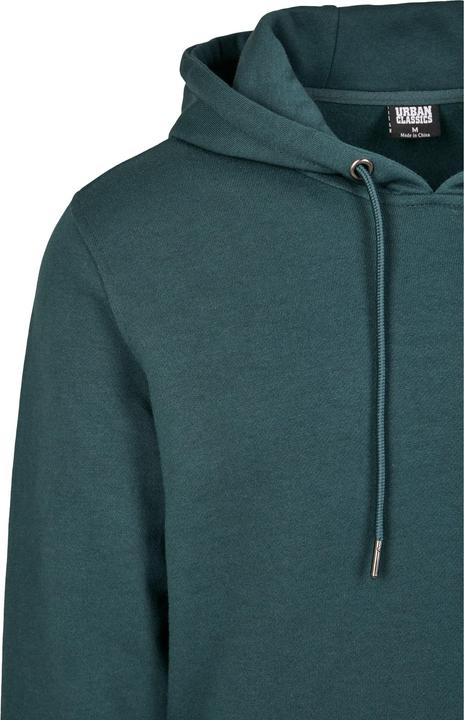Produktbild Urban Classics Basic Sweat Hoody (XS)