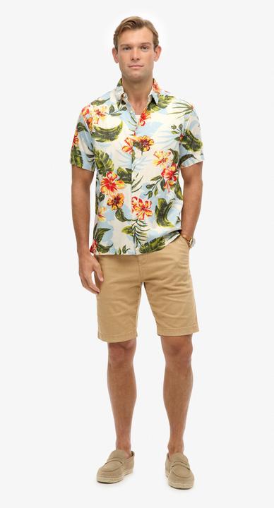 Immagine prodotto Superdry Hawaiian Print (XXL)