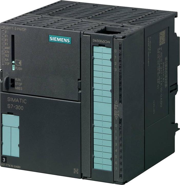 Produktbild Siemens 6ES73177TK100AB