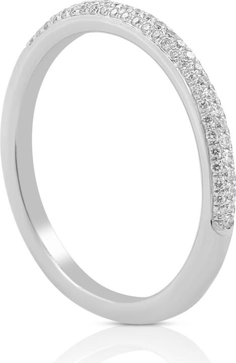 Immagine prodotto Muau Anello (54, Oro 750/18 K)