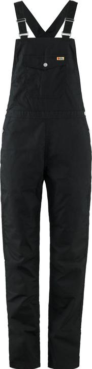 Produktbild Fjällräven Women's Vardag Dungaree Trousers (L)