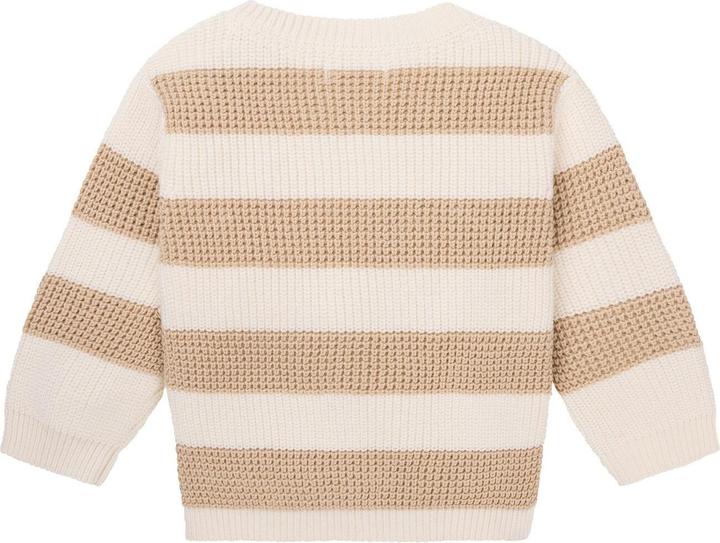 Actual product image Noppies Baby Pullover Ozona (68)