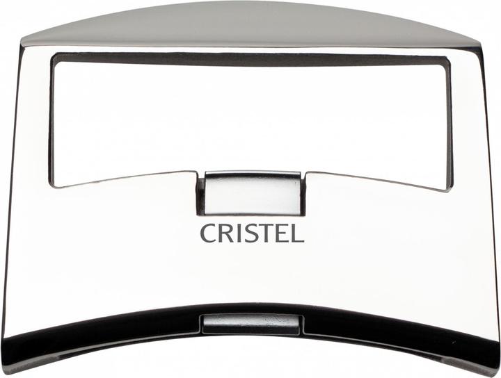 Produktbild Cristel Casteline Amovible Seitengriff (8 cm, Metall)