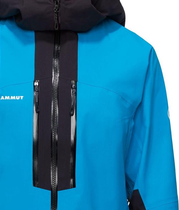 Produktbild Mammut Taiss HS Hooded Jacket Women (S)