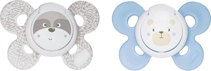 Immagine prodotto Chicco fisioterapia (2 x, fino a 6 M., dalla nascita)